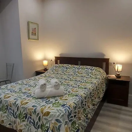 Precioso Piso Centrico En Gijon- Vut 3958