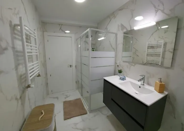 Precioso Piso Centrico En Gijon- Vut 3958 *