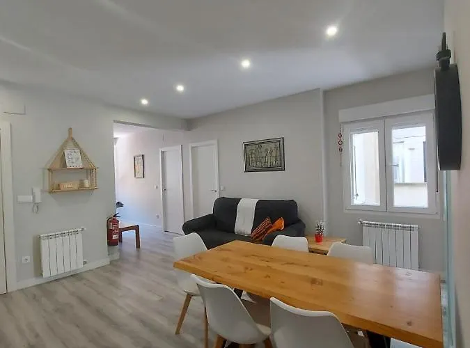 Apartment Precioso Piso Centrico En Gijon- Vut 3958