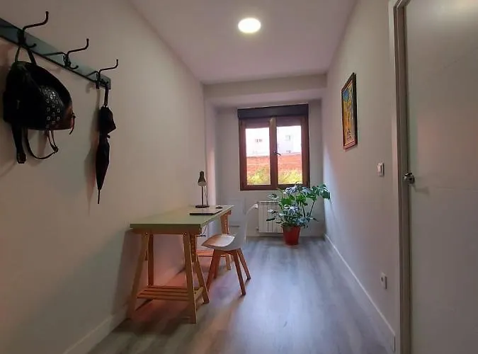 Precioso Piso Centrico En Gijon- Vut 3958 Gijon