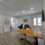Apartment Precioso Piso Centrico En Gijon- Vut 3958