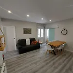 Apartment Precioso Piso Centrico En Gijon- Vut 3958 Gijon