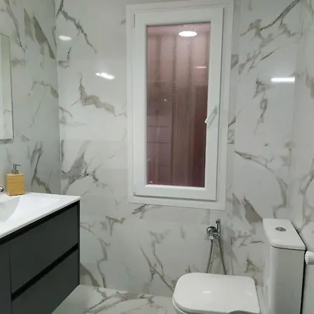 Precioso Piso Centrico En Gijon- Vut 3958 דירה