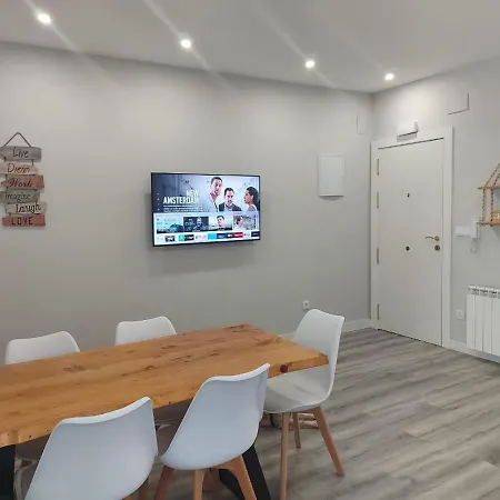 Precioso Piso Centrico En Gijon- Vut 3958