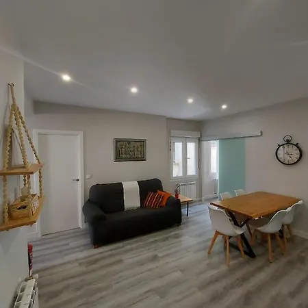 Precioso Piso Centrico En Gijon- Vut 3958 *
