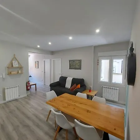 Precioso Piso Centrico En Gijon- Vut 3958 *