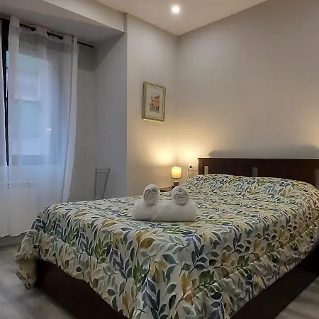 Precioso Piso Centrico En Gijon- Vut 3958 דירה