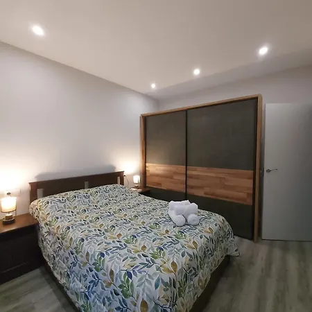 Precioso Piso Centrico En Gijon- Vut 3958 גיחון