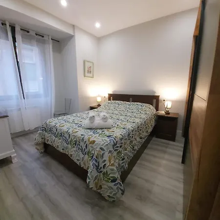 דירה Precioso Piso Centrico En Gijon- Vut 3958 *
