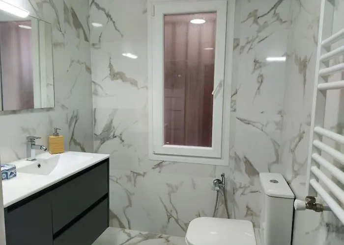 Precioso Piso Centrico En Gijon- Vut 3958 Апартаменти