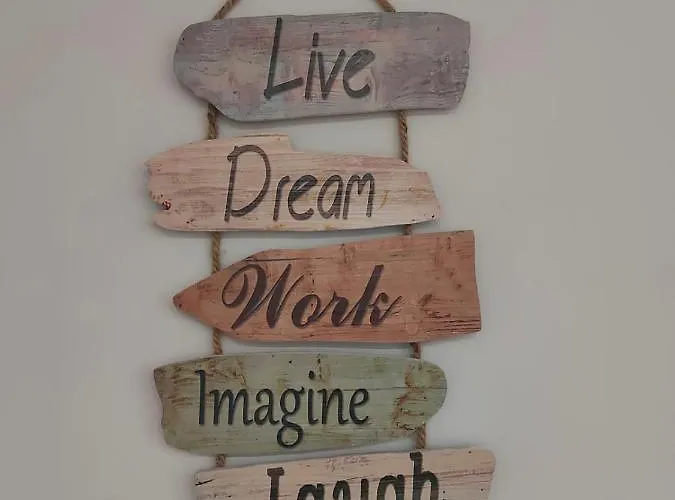 Апартаменти Precioso Piso Centrico En Gijon- Vut 3958 *