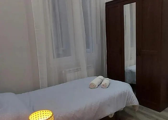 Precioso Piso Centrico En Gijon- Vut 3958 * Хіхон