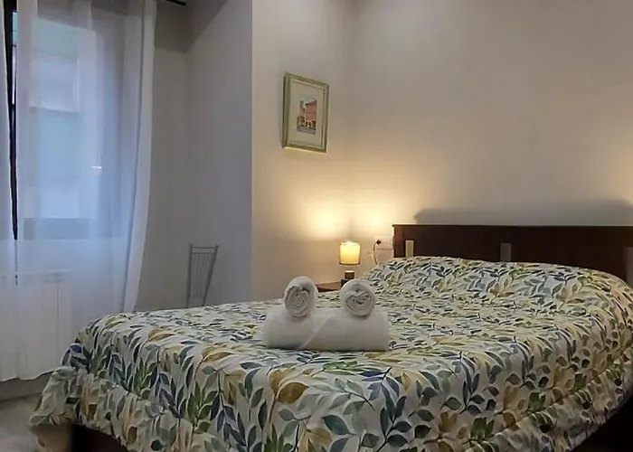 Precioso Piso Centrico En Gijon- Vut 3958 Апартаменти